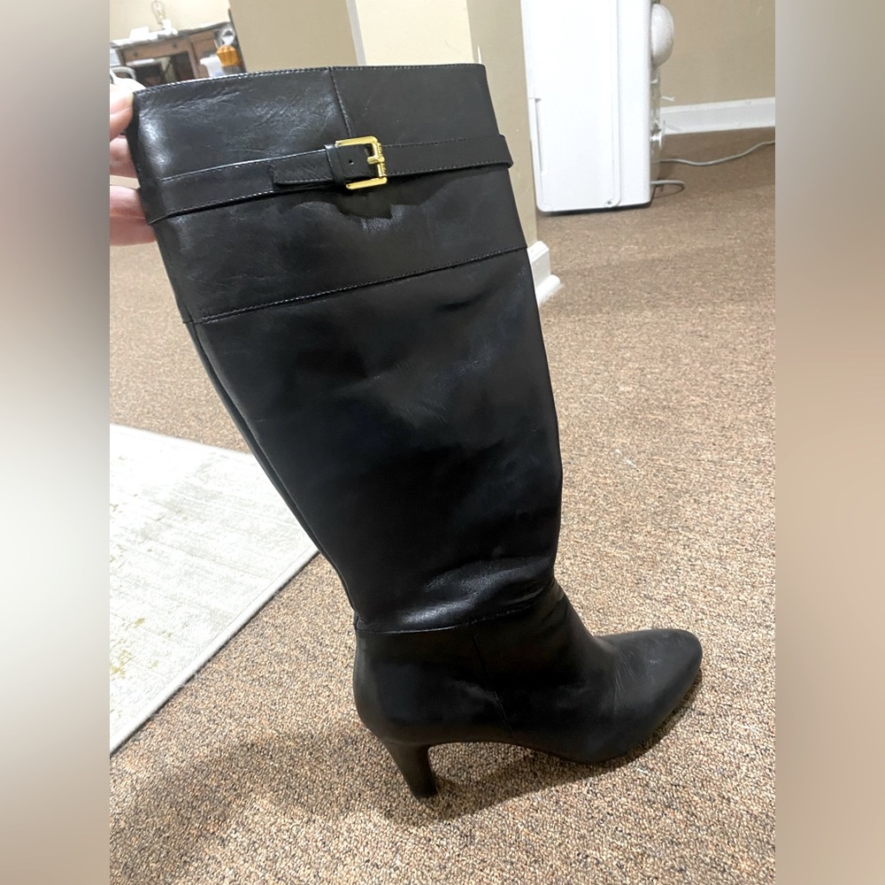 Ralph Lauren boots